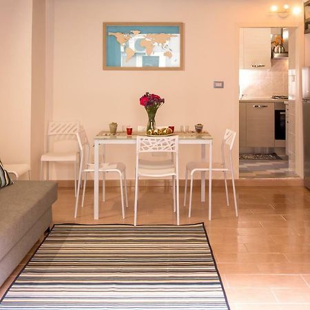 Sikulahouse - Apartment In The City Center Catane Extérieur photo