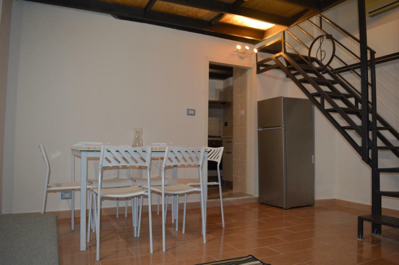 Sikulahouse - Apartment In The City Center Catane Extérieur photo