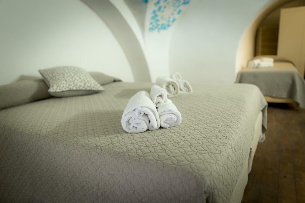 Sikulahouse - Apartment In The City Center Catane Extérieur photo